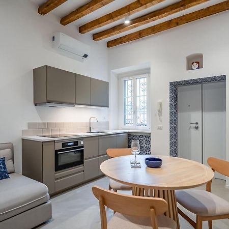 Mortara Navigli Apartments Milano Exteriör bild