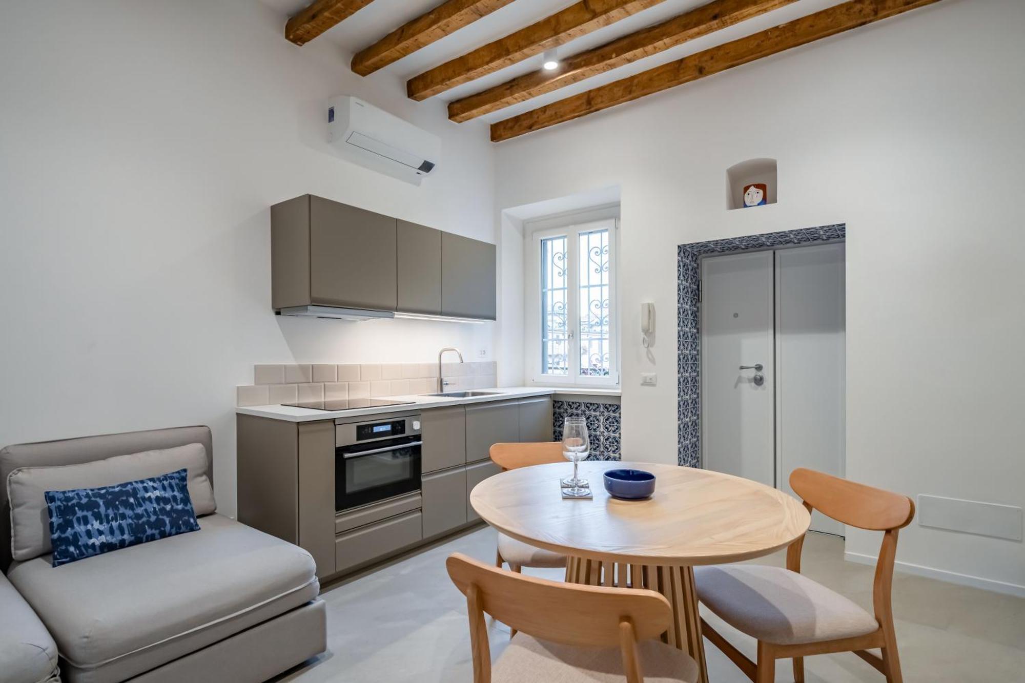 Mortara Navigli Apartments Milano Exteriör bild