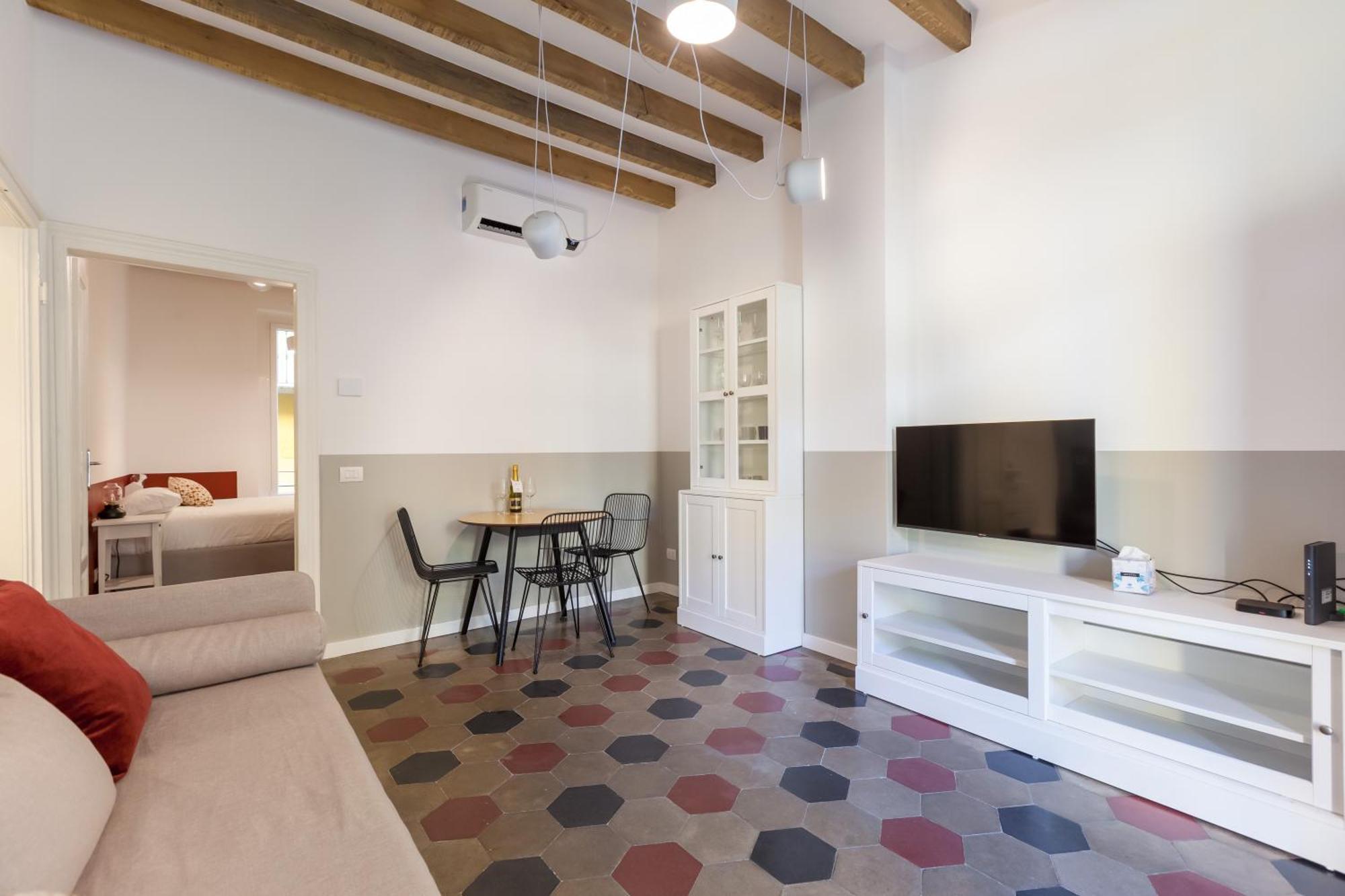Mortara Navigli Apartments Milano Exteriör bild
