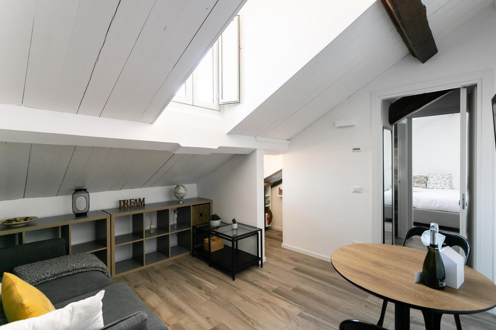 Mortara Navigli Apartments Milano Exteriör bild